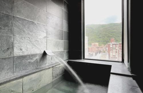 Jiaoxi Apartamento | Rihe Hot spring B&B