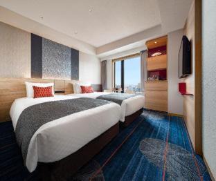 Higashikujo Nishisannocho Hotel | Rihga Gran Kyoto