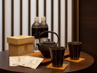 Higashikujo Nishisannocho Hotel | Rihga Gran Kyoto