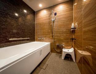 Higashikujo Nishisannocho Hotel | Rihga Gran Kyoto