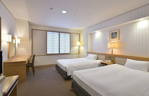 Furujin Machi Hotel | Rihga Hotel Zest Takamatsu