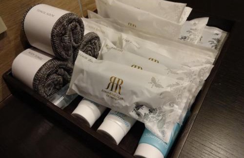 Naha City Centre Hotel | Rihga Royal Gran Okinawa