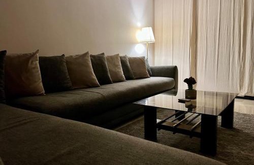 Anfa Apartamento | Rihla Stays - Anfa City