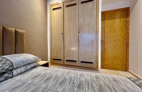 Anfa Apartamento | Rihla Stays - Anfa City