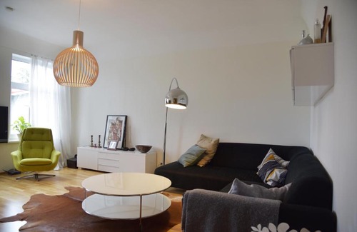 Parnu Apartamento | Riia mnt 5 Apartment