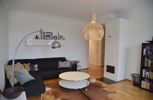 Parnu Apartamento | Riia mnt 5 Apartment