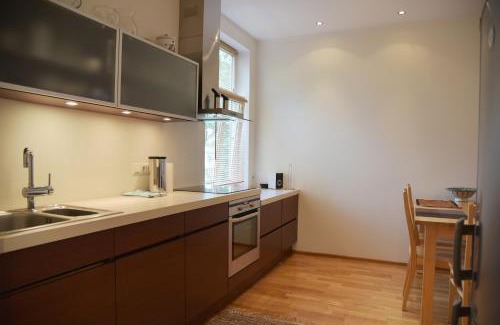 Parnu Apartamento | Riia mnt 5 Apartment