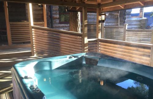 Muurame Casa | Riihilinna Ski Lodge