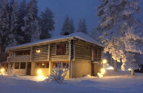 Muurame Casa | Riihilinna Ski Lodge