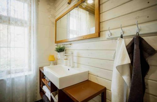 Kuressaare Apartamento | Riinude Kodumajutus