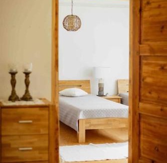 Kuressaare Apartamento | Riinude Kodumajutus