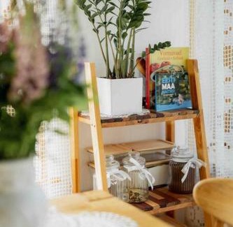 Kuressaare Apartamento | Riinude Kodumajutus
