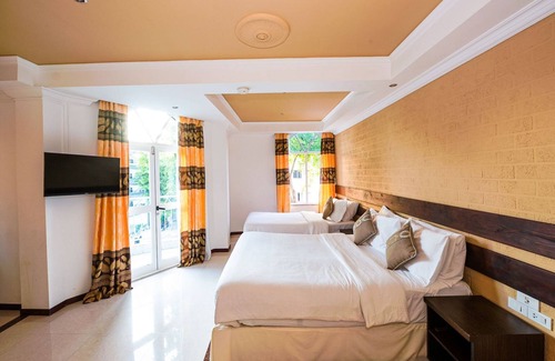 Hulhumale Hotel | RIJ HULHUMALE