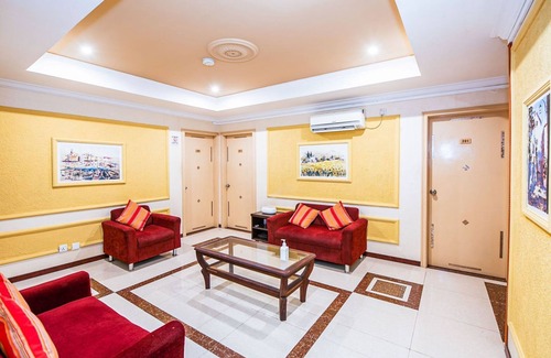 Hulhumale Hotel | RIJ HULHUMALE