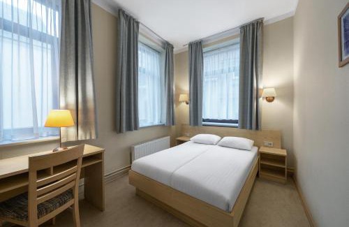Old Town Hotel | Rija Domus Hotel