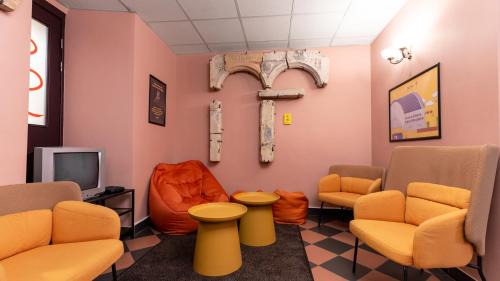 Old Town Hotel | Rija Domus Hotel