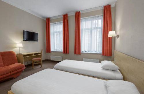 Old Town Hotel | Rija Domus Hotel