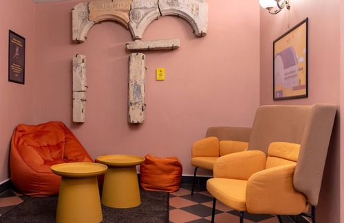 Old Town Hotel | Rija Domus Hotel