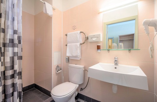 Old Town Hotel | Rija Domus Hotel