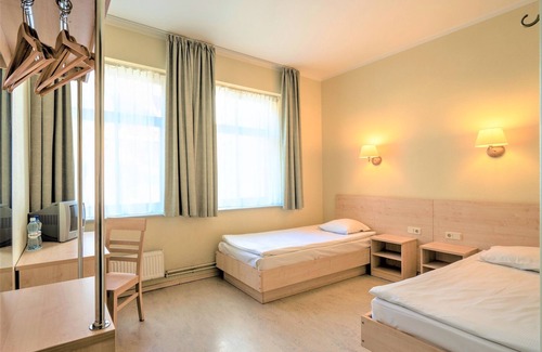 Old Town Hotel | Rija Domus Hotel