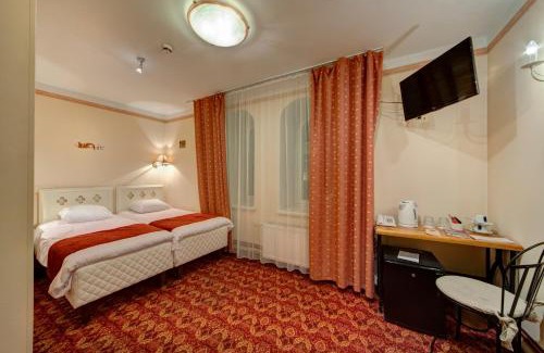 Old Town Hotel | Rija Old Town Hotel