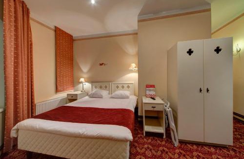 Old Town Hotel | Rija Old Town Hotel
