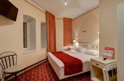 Old Town Hotel | Rija Old Town Hotel