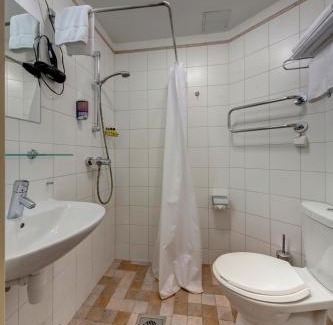 Old Town Hotel | Rija Old Town Hotel