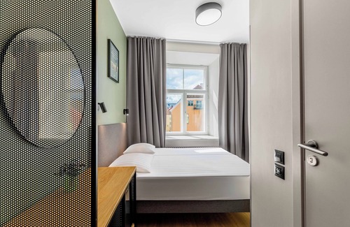 Old Town Hotel | Rija Old Town Hotel