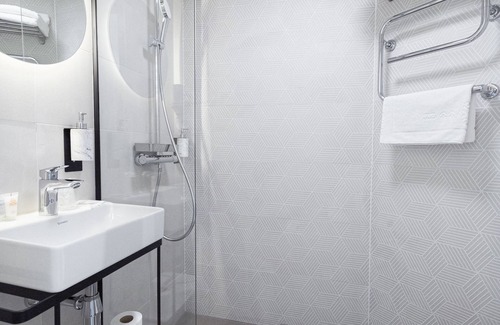 Old Town Hotel | Rija Old Town Hotel