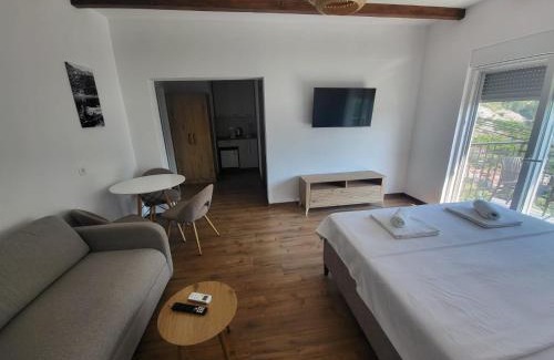 Rijeka Crnojevica Apartamento | Riječki grad Apartments