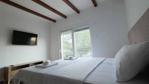 Rijeka Crnojevica Apartamento | Riječki grad Apartments