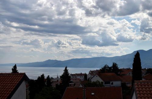 Rijeka Apartamento | Rijeka - Charming apartment with Sea View and Private Parking
