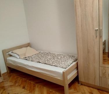 Rezevici Apartamento | Rijeka Rezevici Apartment