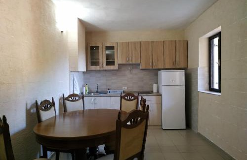 Rezevici Apartamento | Rijeka Rezevici Apartment