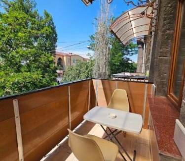 Gyumri Apartamento | Rijkov St Apartment