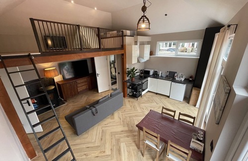 Municipality of Wassenaar Casa | Rijks Lodge Wassenaar