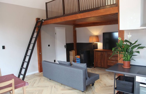 Municipality of Wassenaar Casa | Rijks Lodge Wassenaar