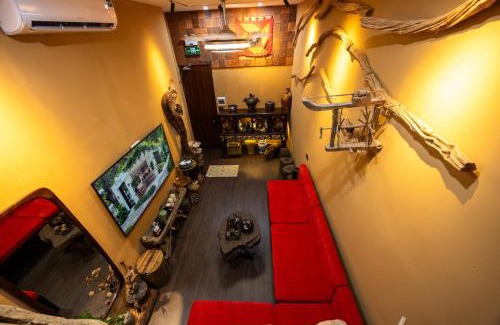 Hang Buom Apartamento | Rik's Memories Hanoi Old Quarter - Art Stay for 5