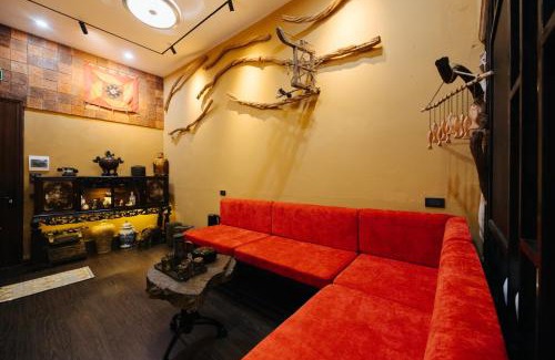 Hang Buom Apartamento | Rik's Memories Hanoi Old Quarter - Art Stay for 5