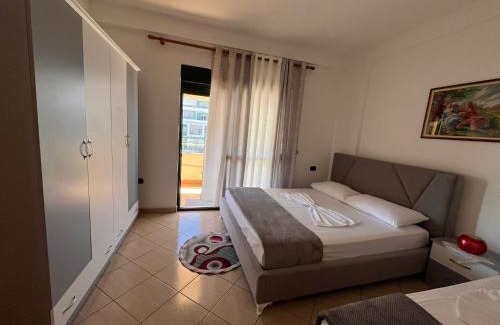 Vlore Apartamento | Rikardo Apartament