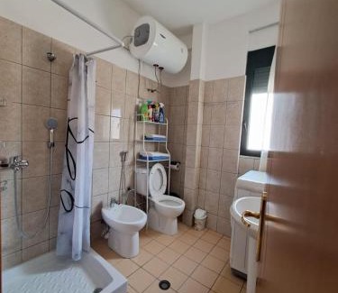 Vlore Apartamento | Rikardo Apartament