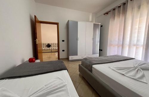 Vlore Apartamento | Rikardo Apartament