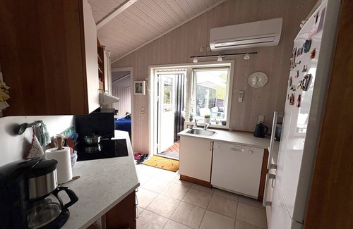 Holbaek Casa | "Rikhard" - 175m to the fjord by Interhome