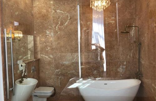 Avlabari Hotel | Rikhe palace boutique hotel