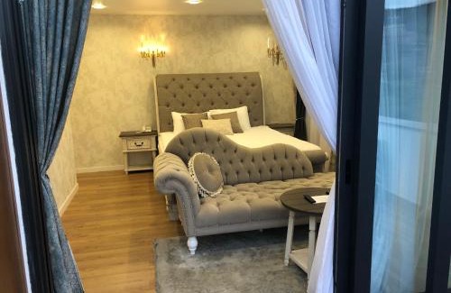 Avlabari Hotel | Rikhe palace boutique hotel