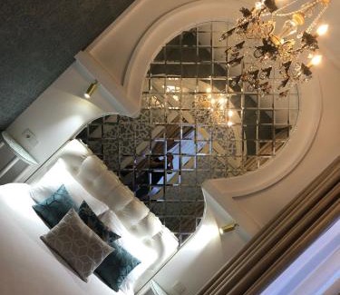 Avlabari Hotel | Rikhe palace boutique hotel