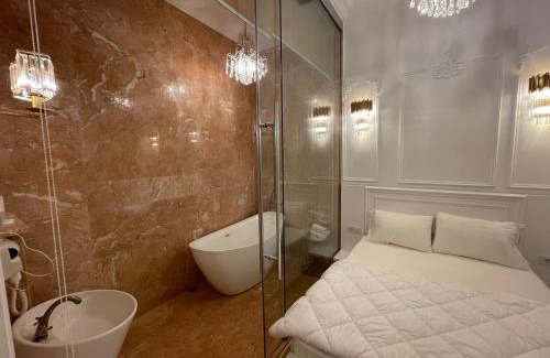 Avlabari Hotel | Rikhe palace boutique hotel