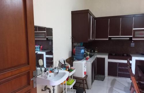 Jepara Casa | Riki Guesthouse Syari'ah