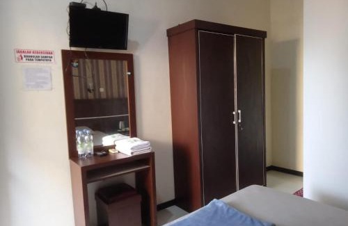 Jepara Casa | Riki Guesthouse Syari'ah